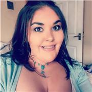 Garden, Building, UK, Female tutor, help, achievement, online